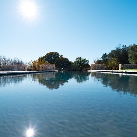 Masseria Pilano Crispiano Bagian luar foto
