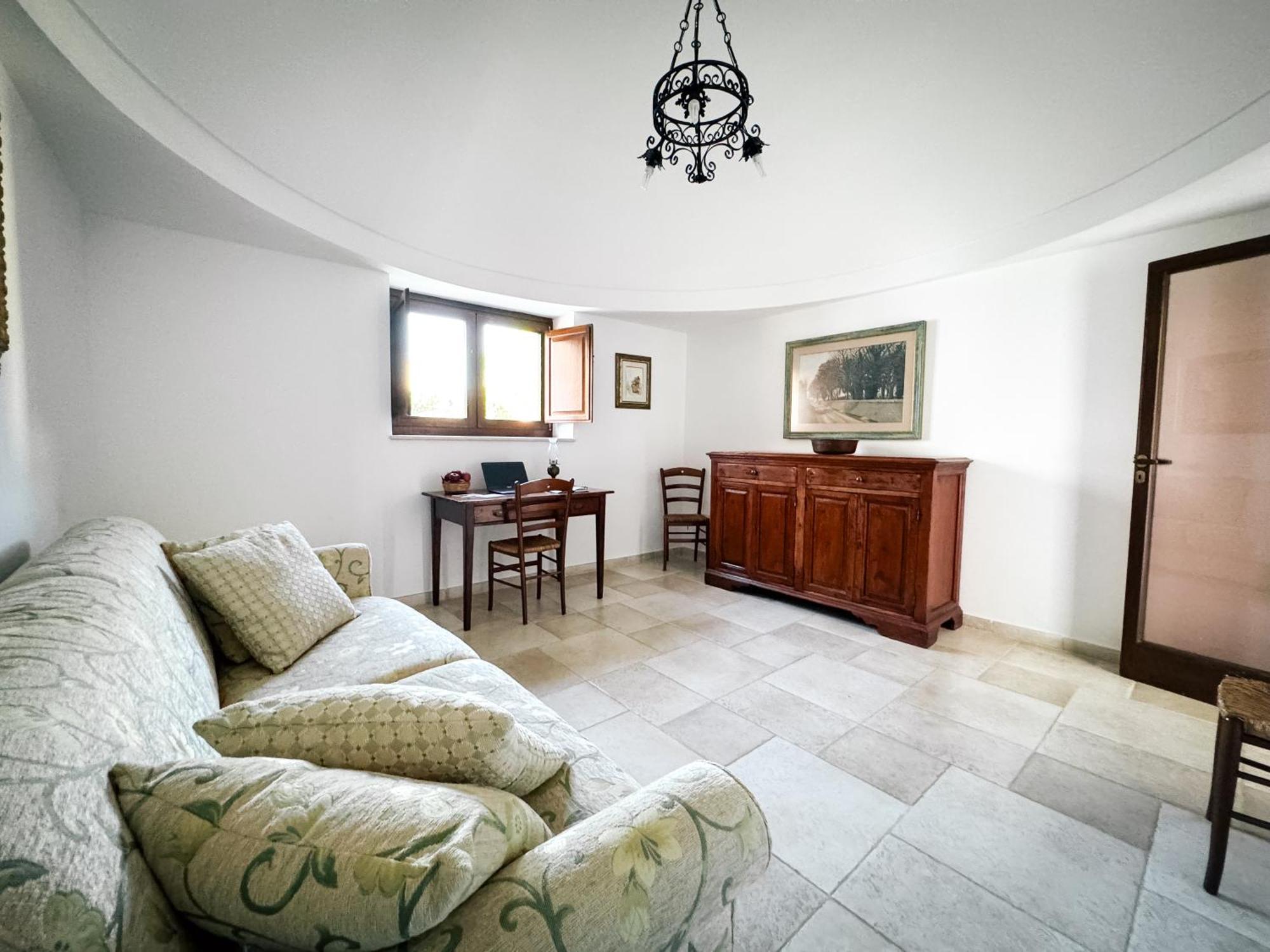 Masseria Pilano Crispiano Bagian luar foto
