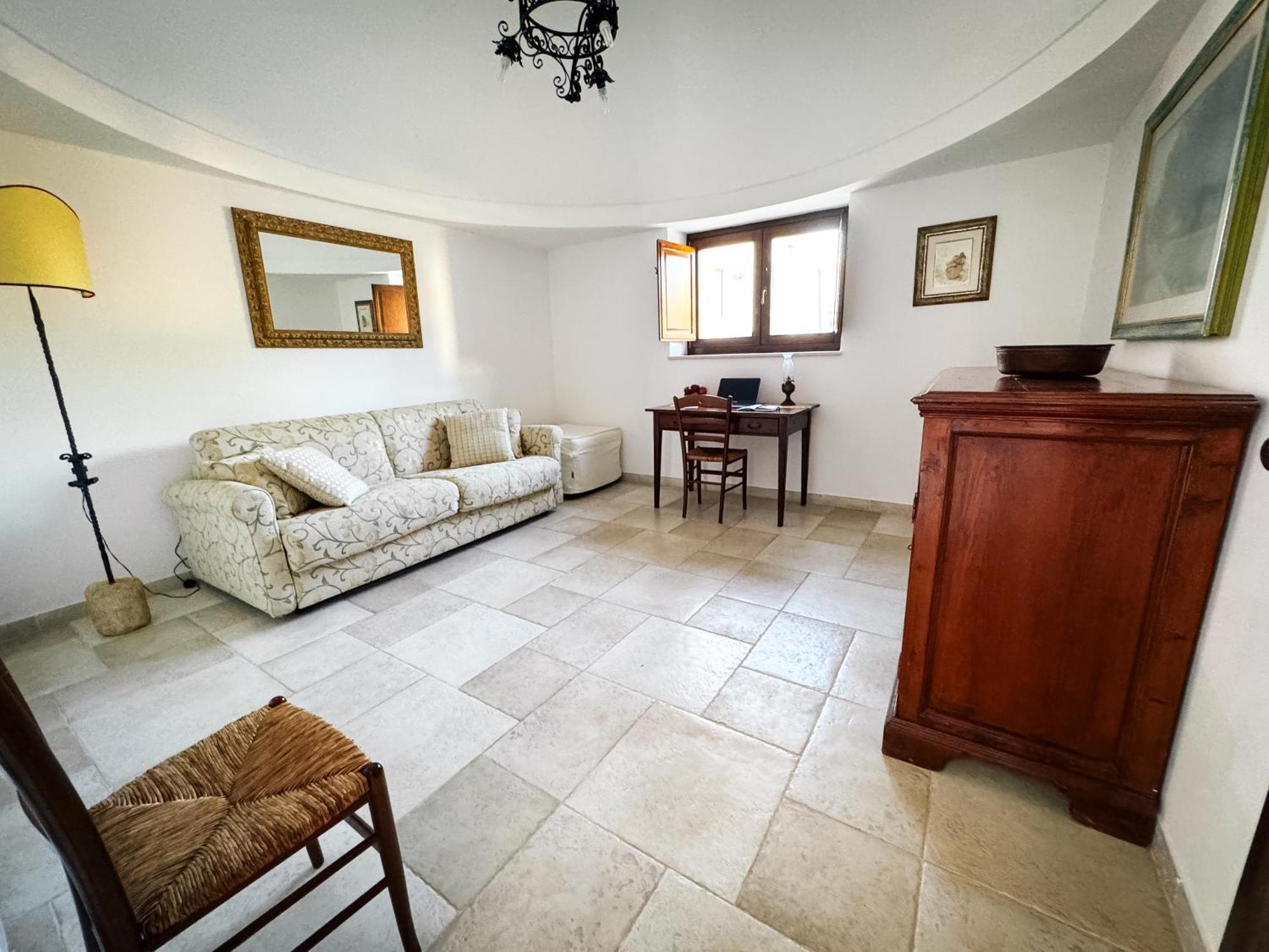 Masseria Pilano Crispiano Bagian luar foto